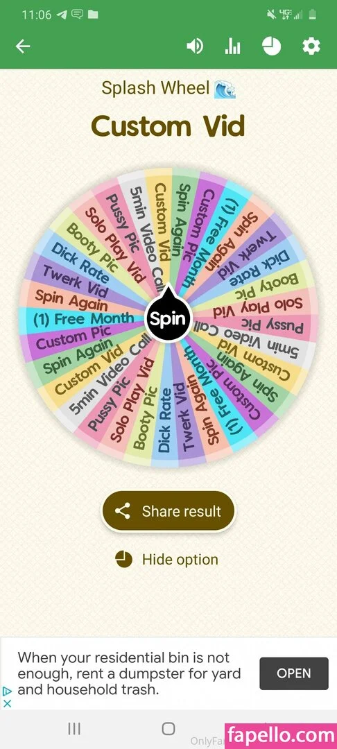 supersplashfree Onlyfans Photo Gallery 