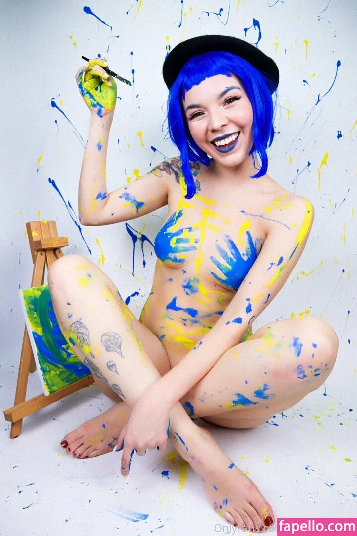 Witchytwitchy Onlyfans Photo Gallery 