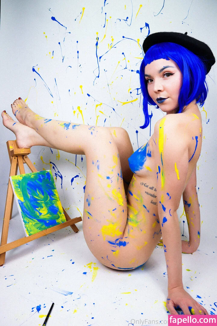 Witchytwitchy Onlyfans Photo Gallery 