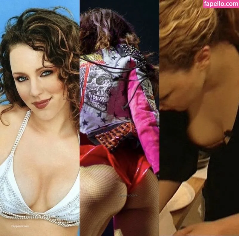 Jasmin Wagner Onlyfans Photo Gallery 