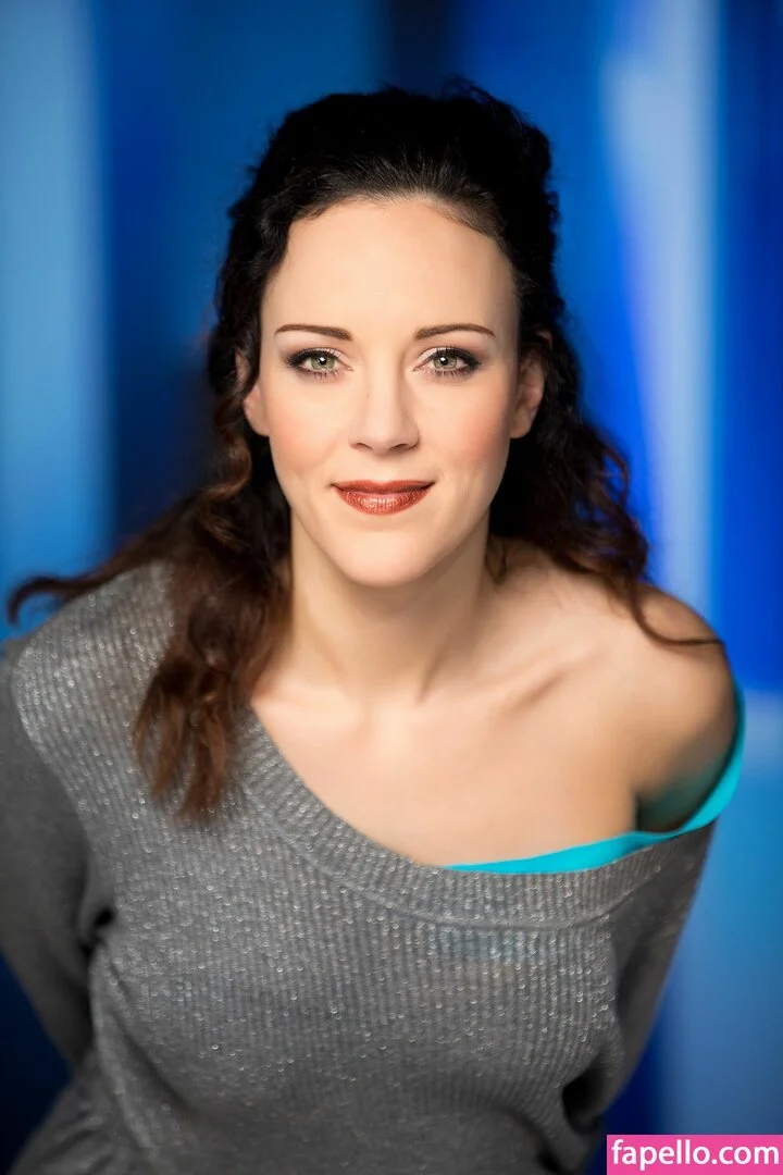 Jasmin Wagner Onlyfans Photo Gallery 