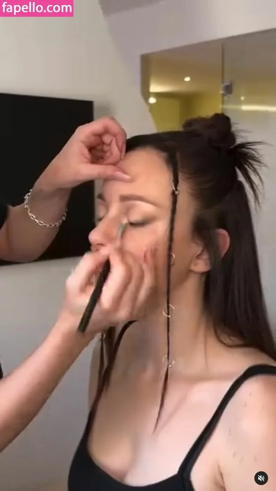 Jasmin Wagner Onlyfans Photo Gallery 