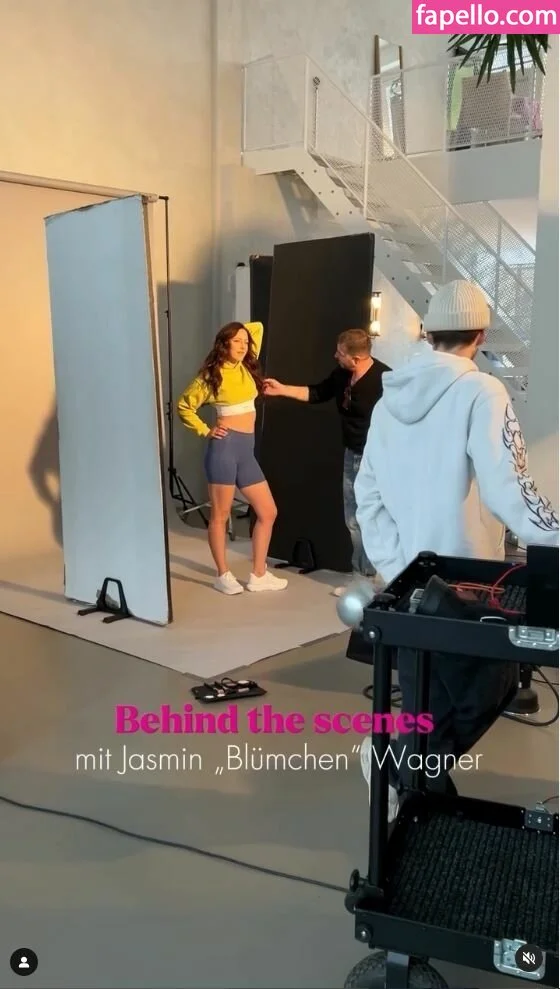 Jasmin Wagner Onlyfans Photo Gallery 