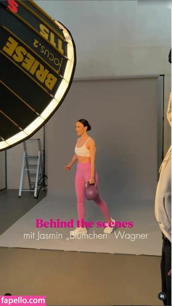 Jasmin Wagner Onlyfans Photo Gallery 