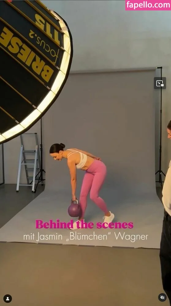 Jasmin Wagner Onlyfans Photo Gallery 