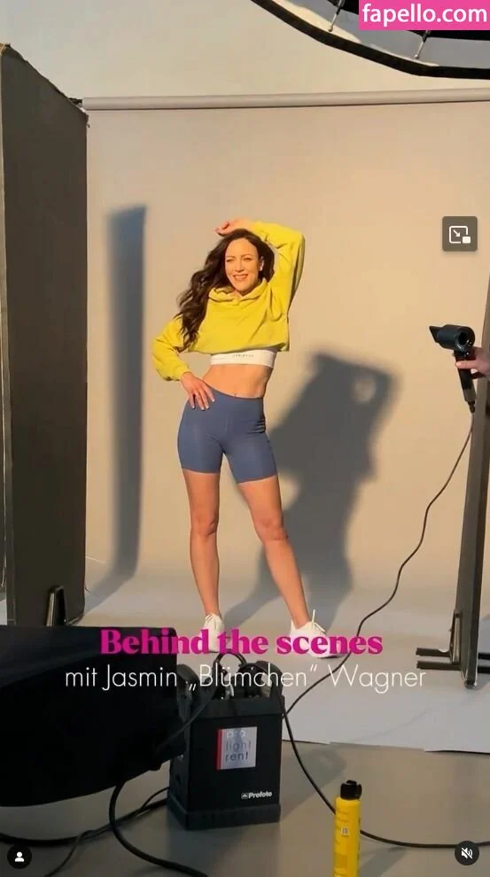 Jasmin Wagner Onlyfans Photo Gallery 