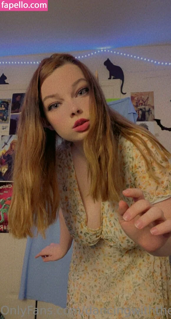 dancingwiththefae2.0 Onlyfans Photo Gallery 