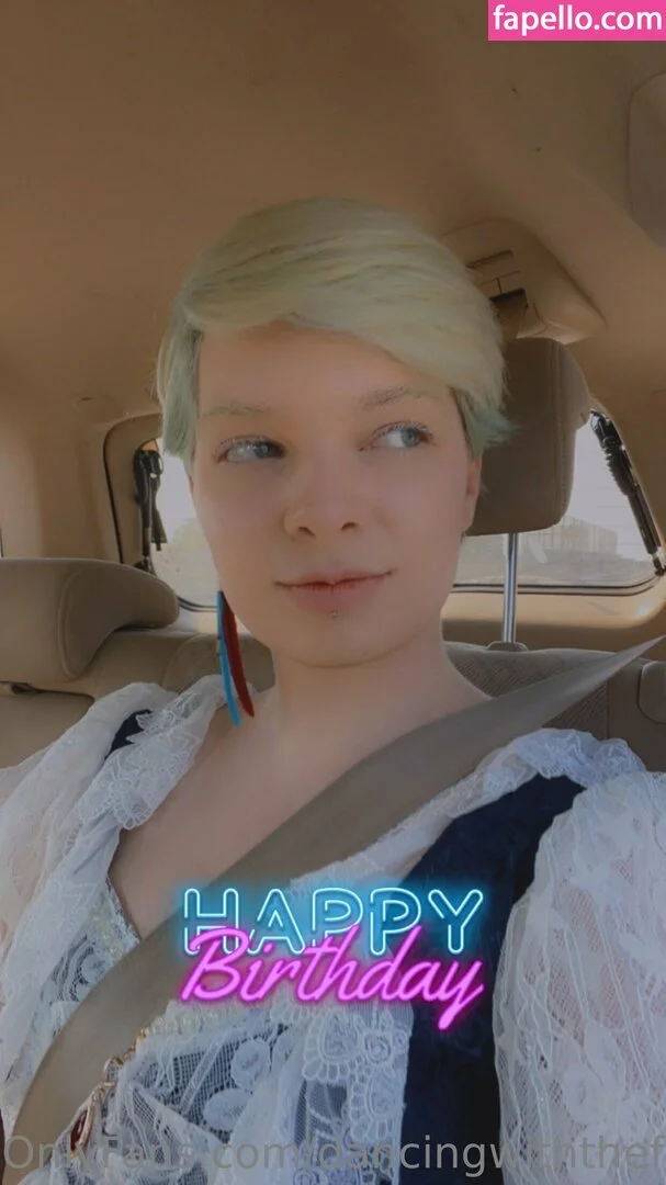 dancingwiththefae2.0 Onlyfans Photo Gallery 