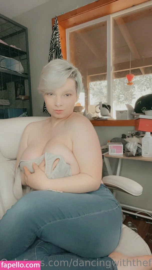 dancingwiththefae2.0 Onlyfans Photo Gallery 