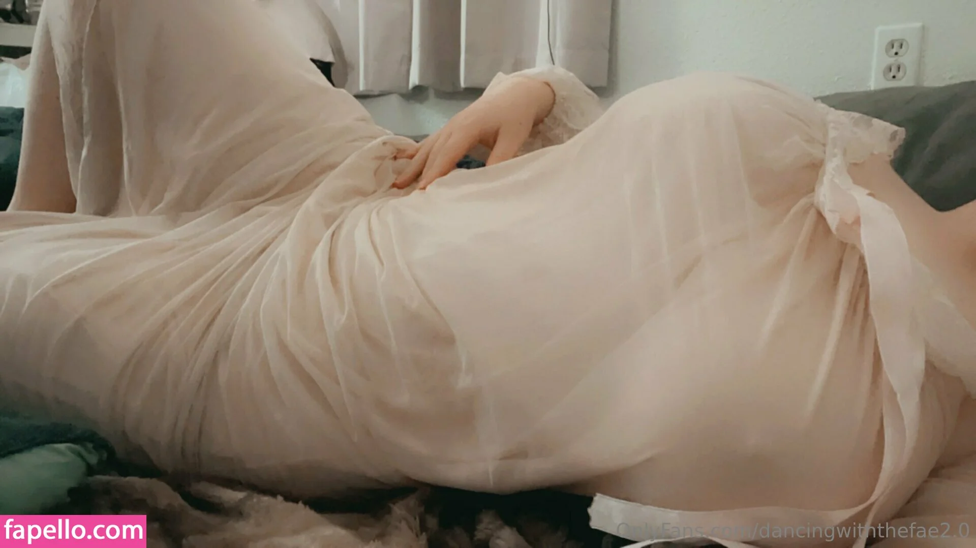 dancingwiththefae2.0 Onlyfans Photo Gallery 