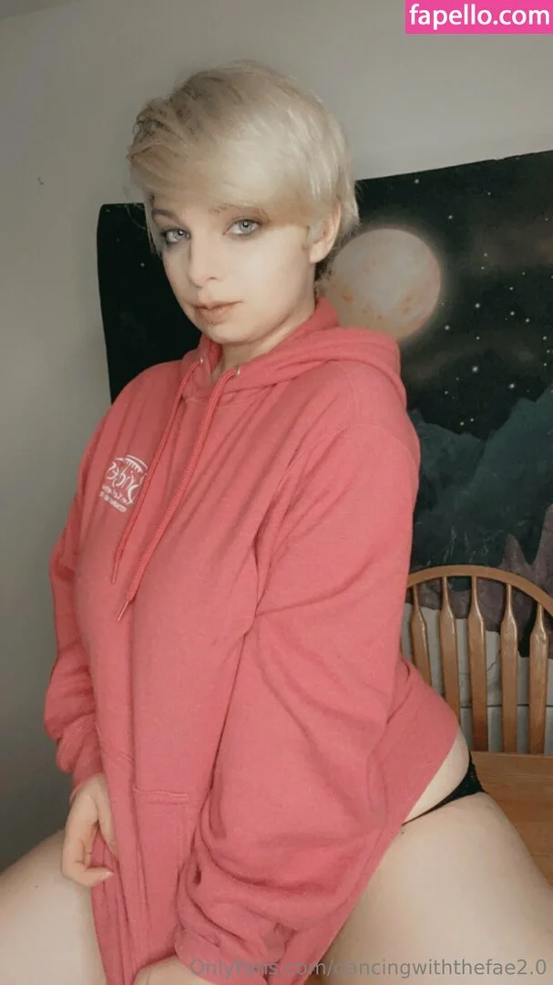 dancingwiththefae2.0 Onlyfans Photo Gallery 