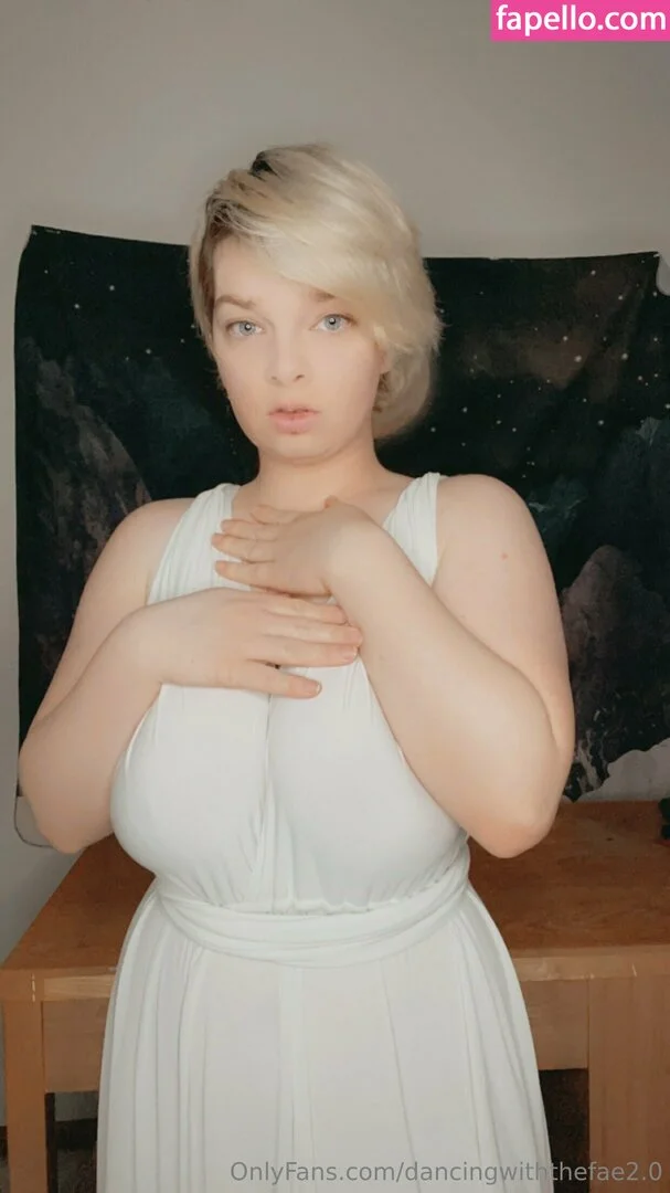 dancingwiththefae2.0 Onlyfans Photo Gallery 