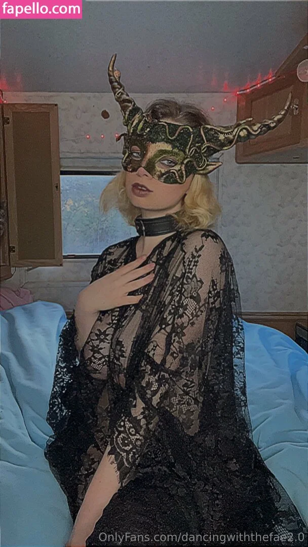 dancingwiththefae2.0 Onlyfans Photo Gallery 