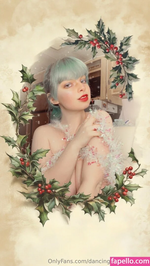 dancingwiththefae2.0 Onlyfans Photo Gallery 