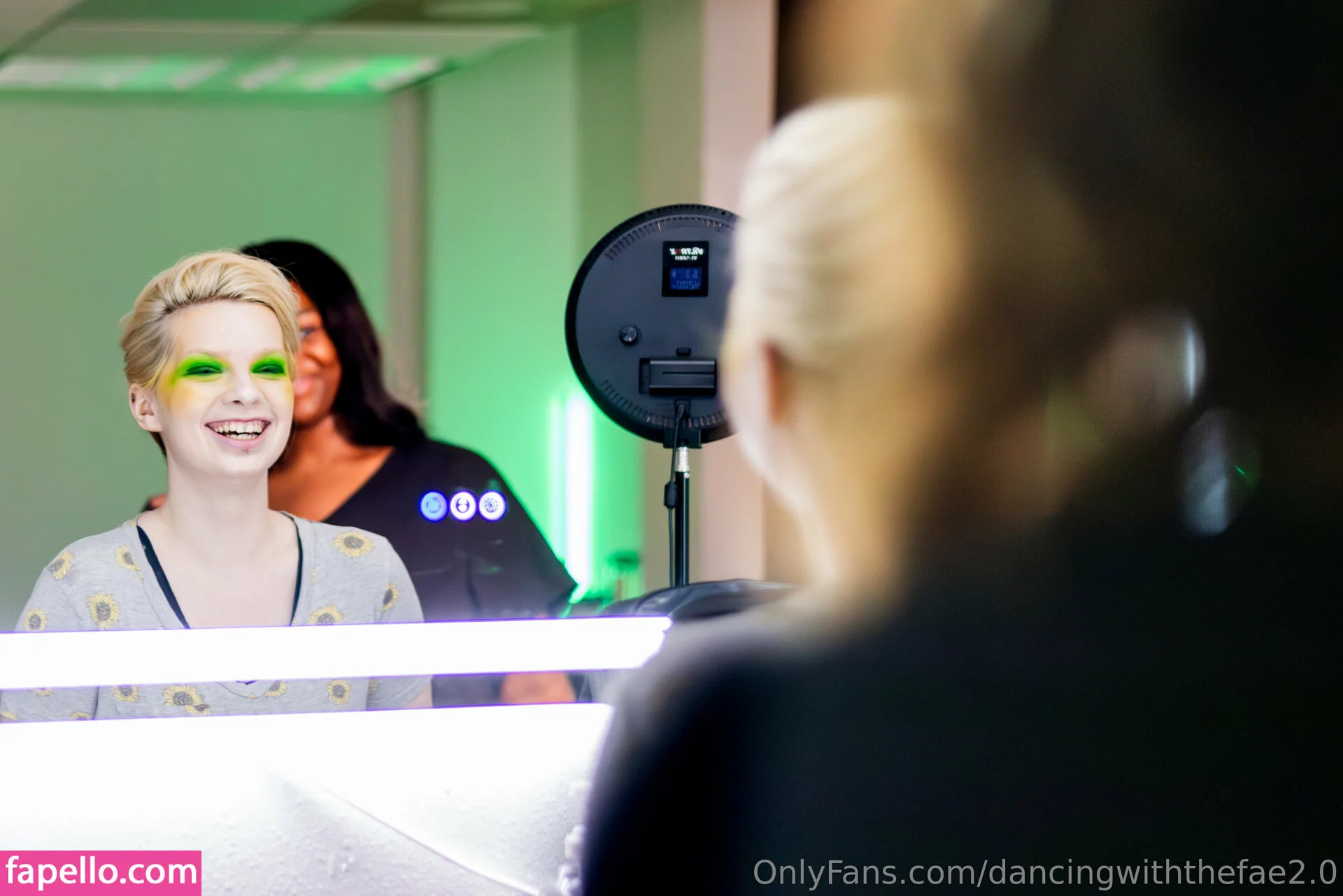 dancingwiththefae2.0 Onlyfans Photo Gallery 