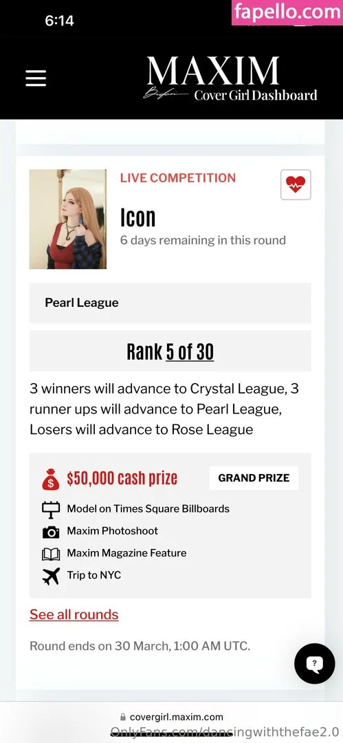 dancingwiththefae2.0 Onlyfans Photo Gallery 