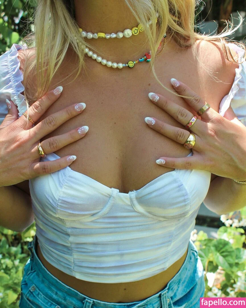 Brooke Goodman Onlyfans Photo Gallery 