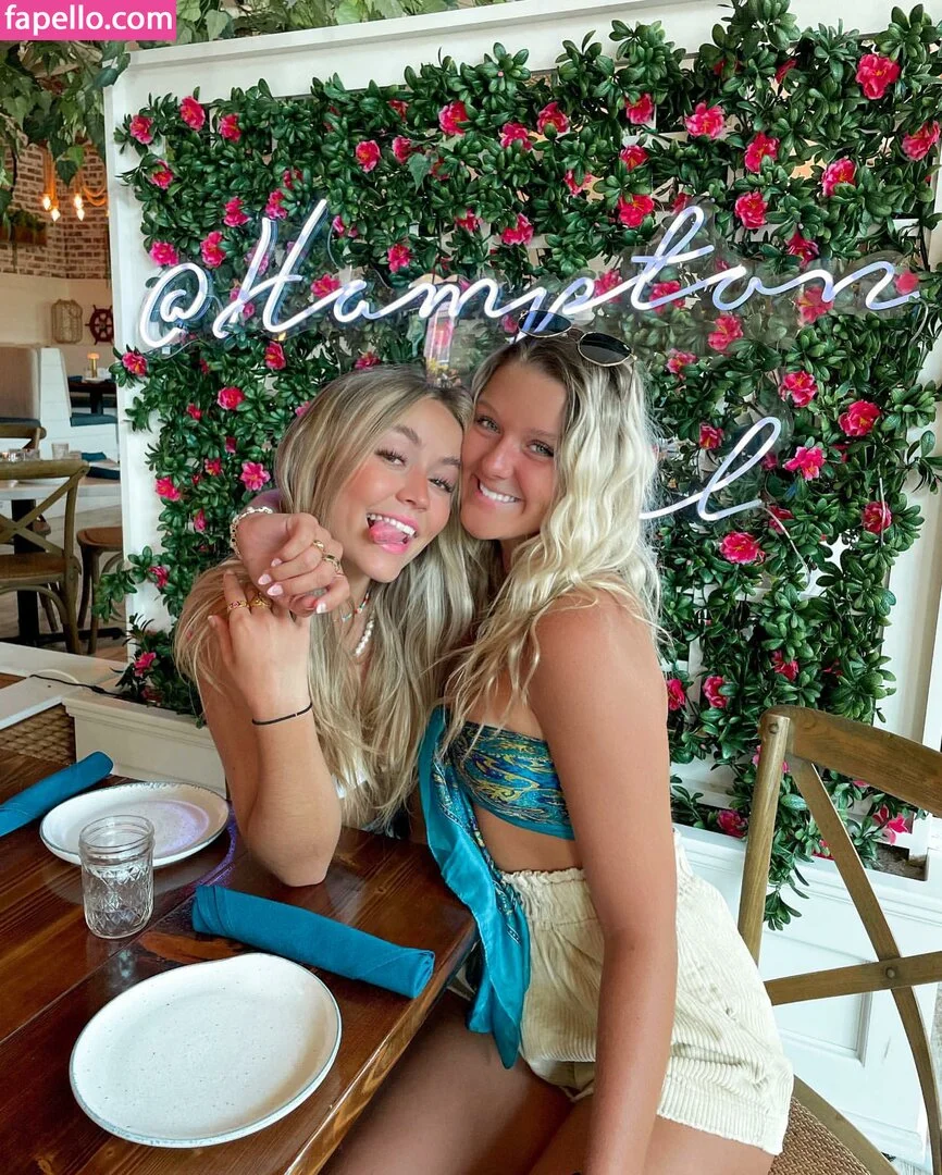 Brooke Goodman Onlyfans Photo Gallery 