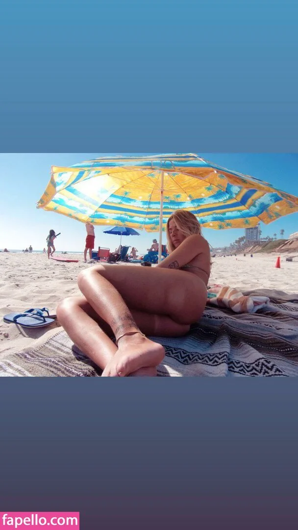 Casey Nixon Onlyfans Photo Gallery 