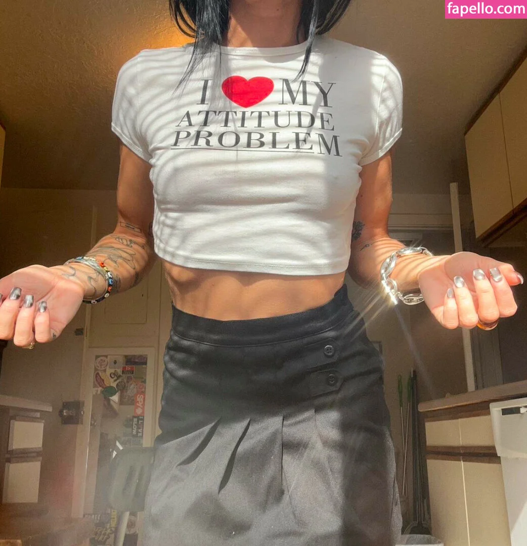 Casey Nixon Onlyfans Photo Gallery 