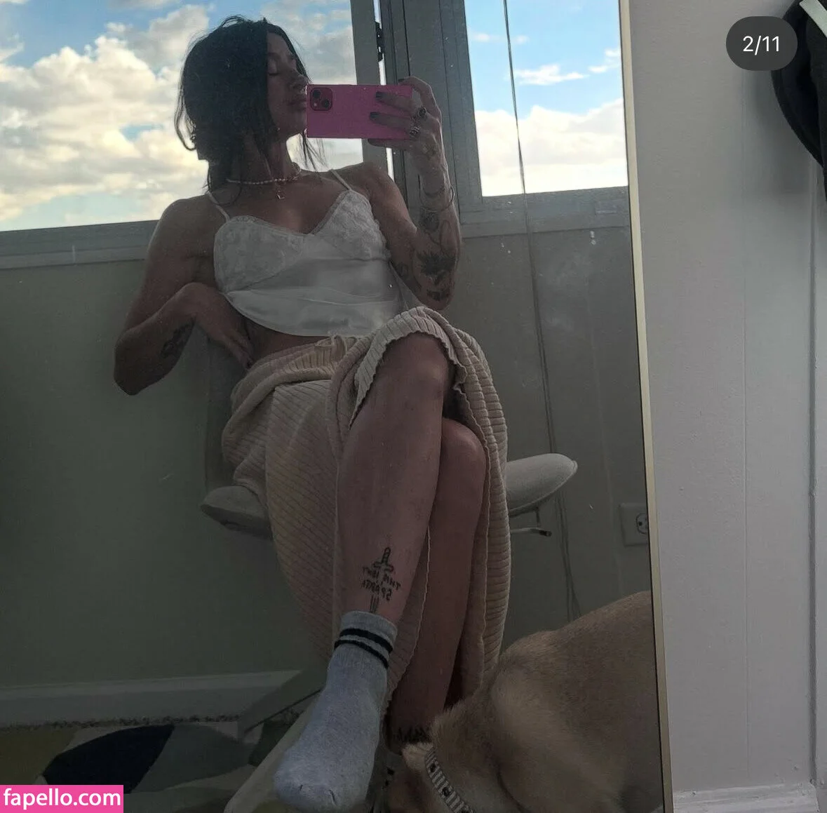 Casey Nixon Onlyfans Photo Gallery 