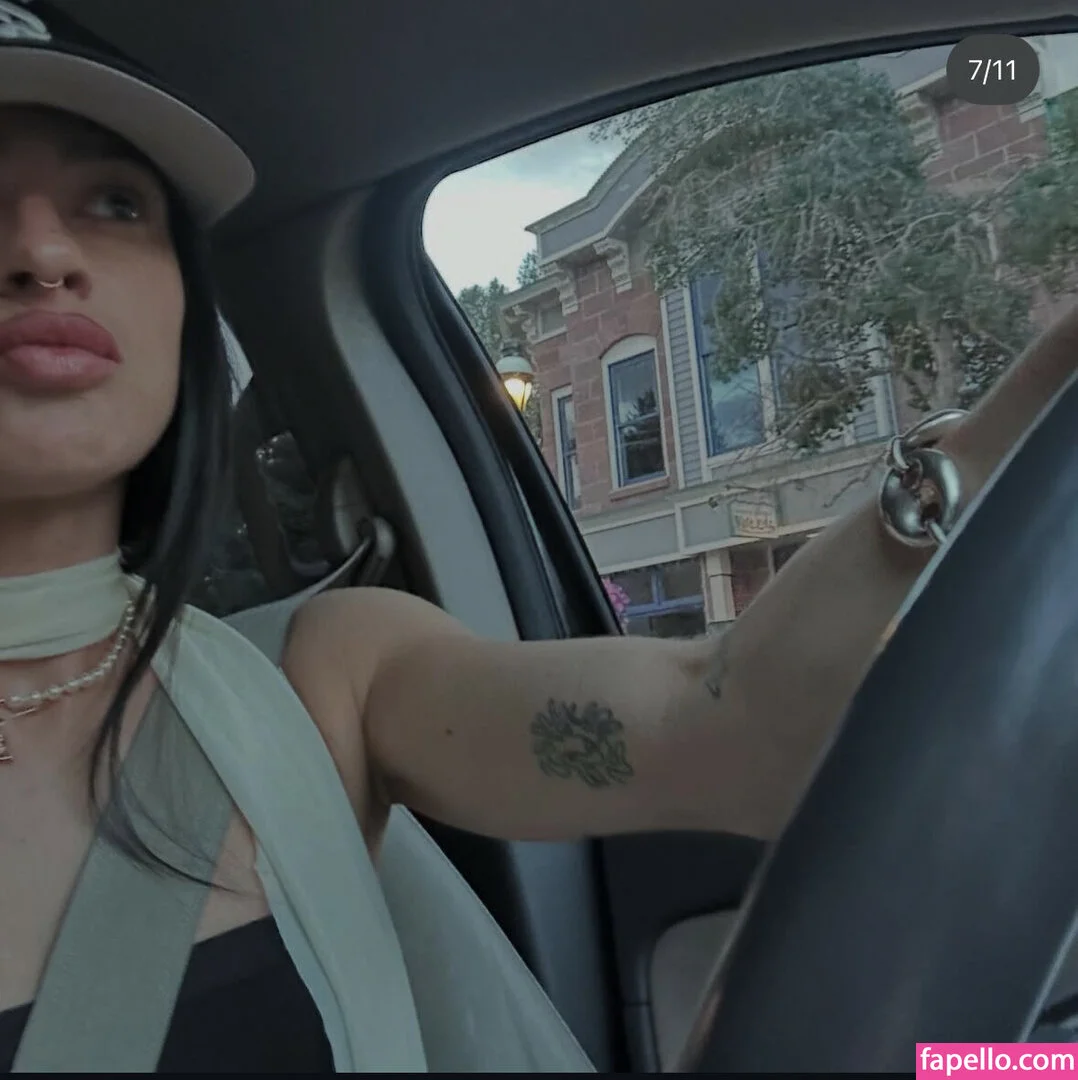 Casey Nixon Onlyfans Photo Gallery 