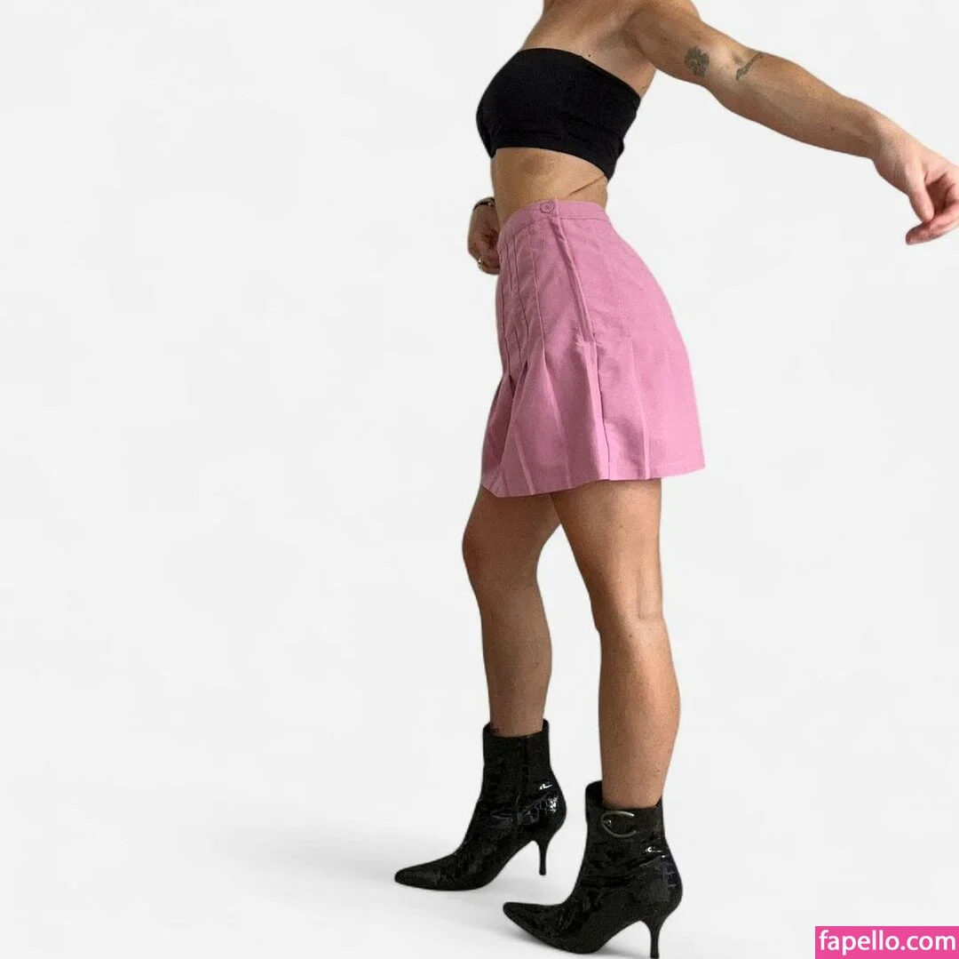 Casey Nixon Onlyfans Photo Gallery 