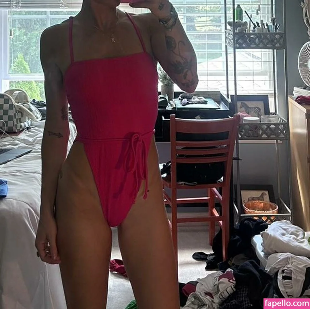 Casey Nixon Onlyfans Photo Gallery 