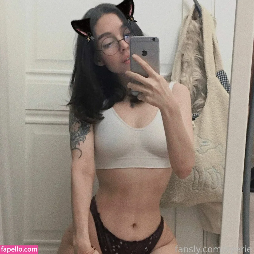 Ayerie Onlyfans Photo Gallery 