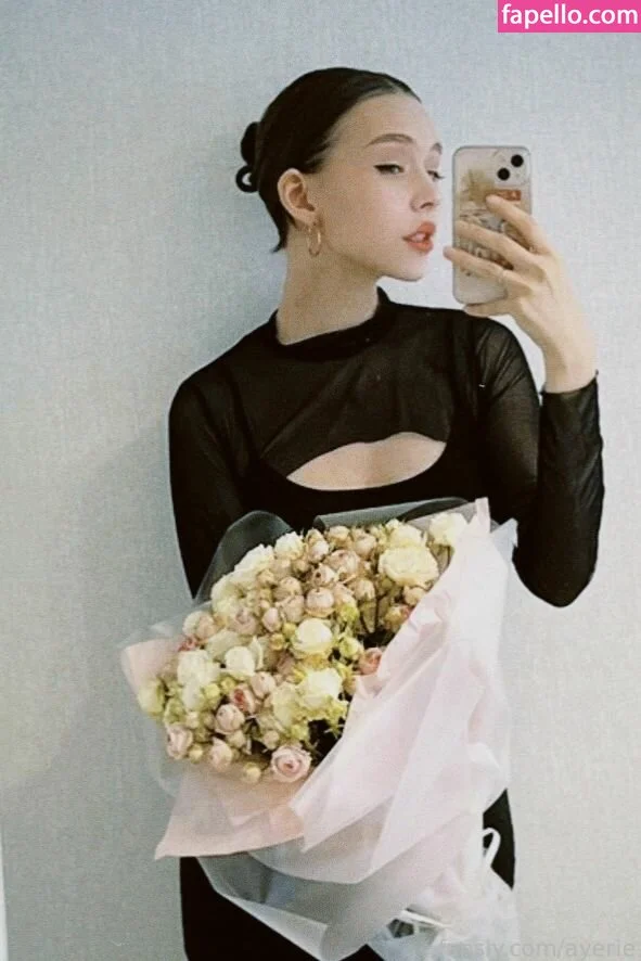 Ayerie Onlyfans Photo Gallery 