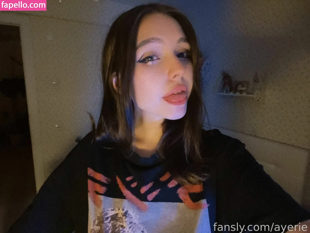 Ayerie Onlyfans Photo Gallery 