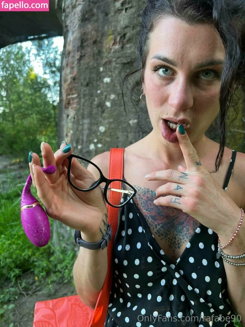 rafabe90 Onlyfans Photo Gallery 