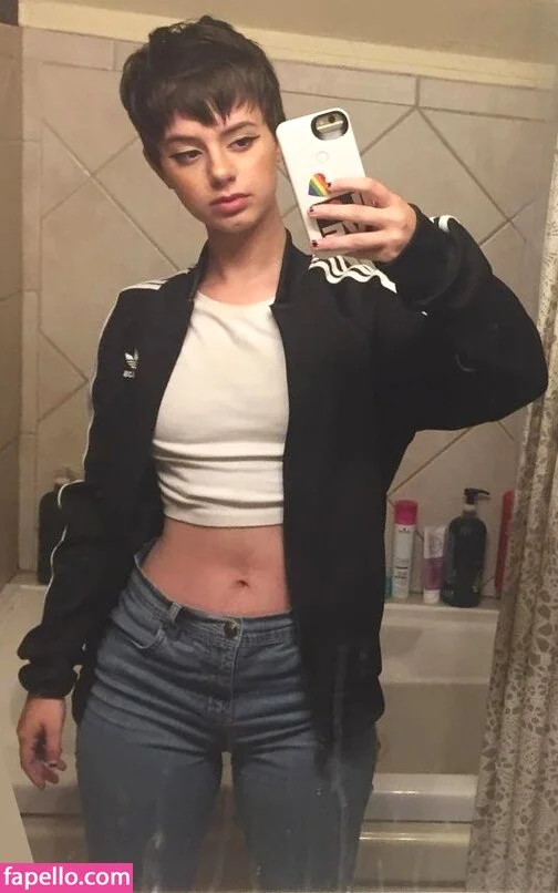 Softenby Onlyfans Photo Gallery 