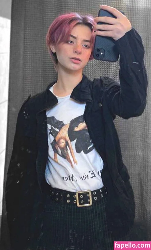 Softenby Onlyfans Photo Gallery 