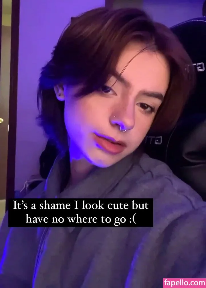 Softenby Onlyfans Photo Gallery 