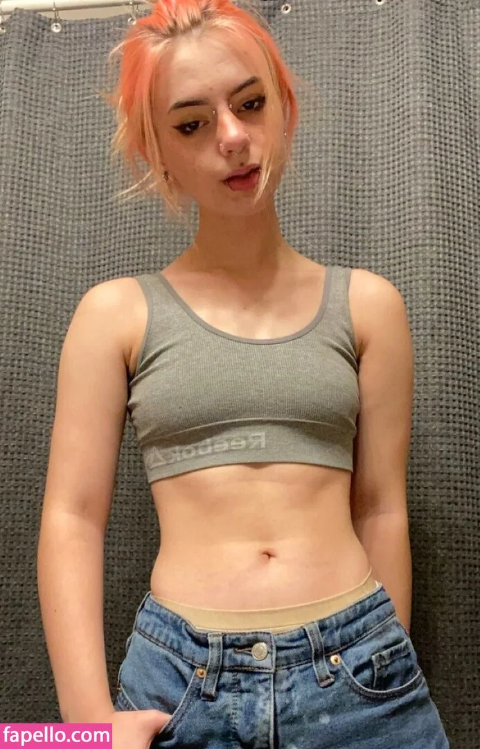 Softenby Onlyfans Photo Gallery 