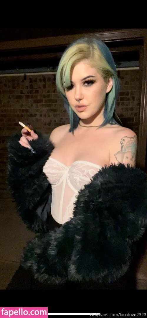 lanalove2323 Onlyfans Photo Gallery 