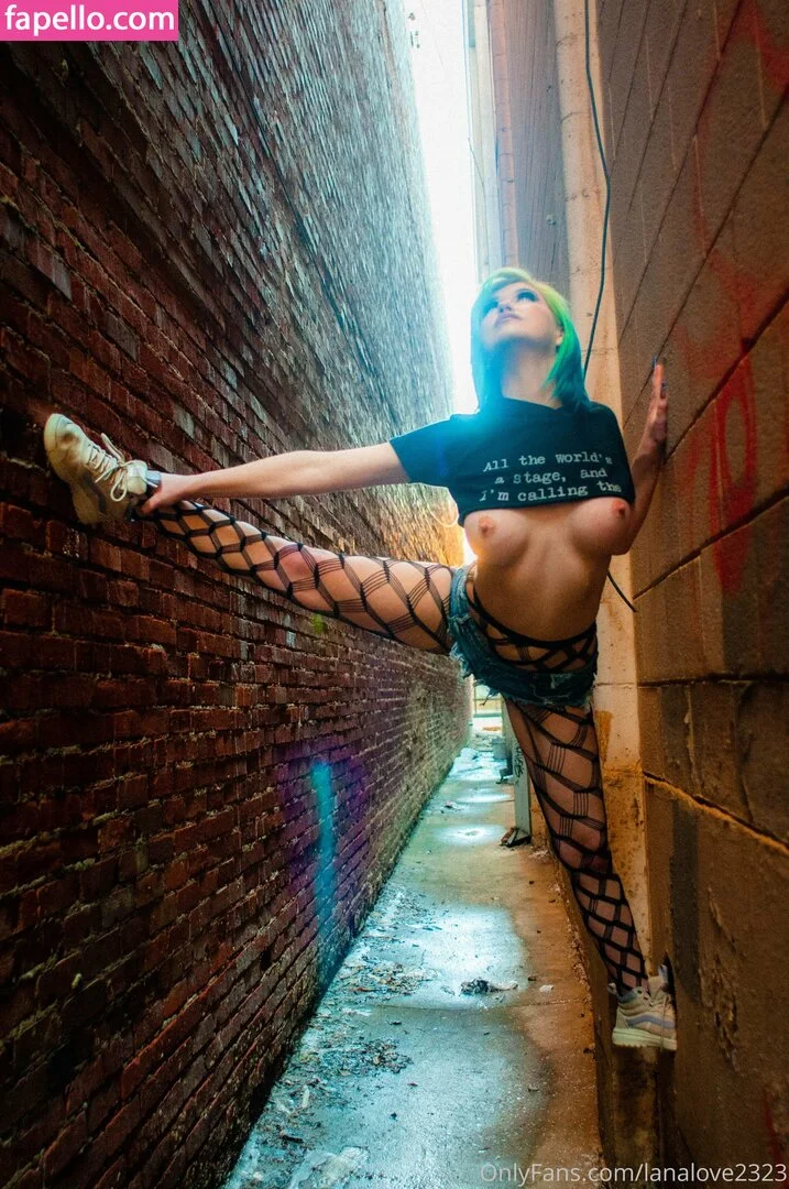 lanalove2323 Onlyfans Photo Gallery 