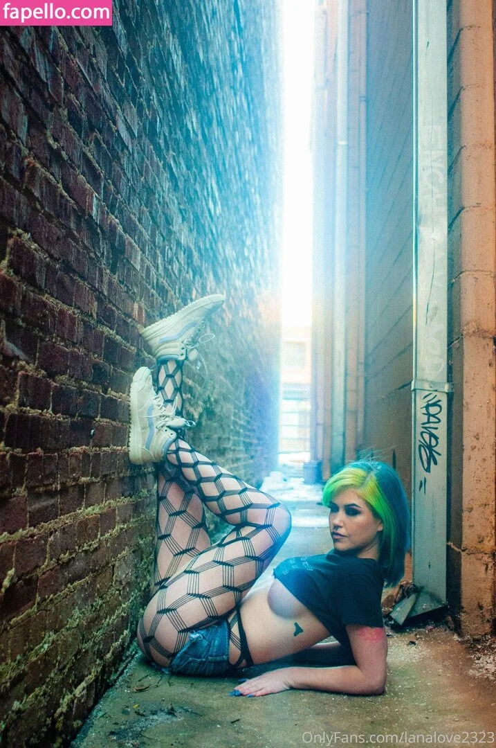 lanalove2323 Onlyfans Photo Gallery 