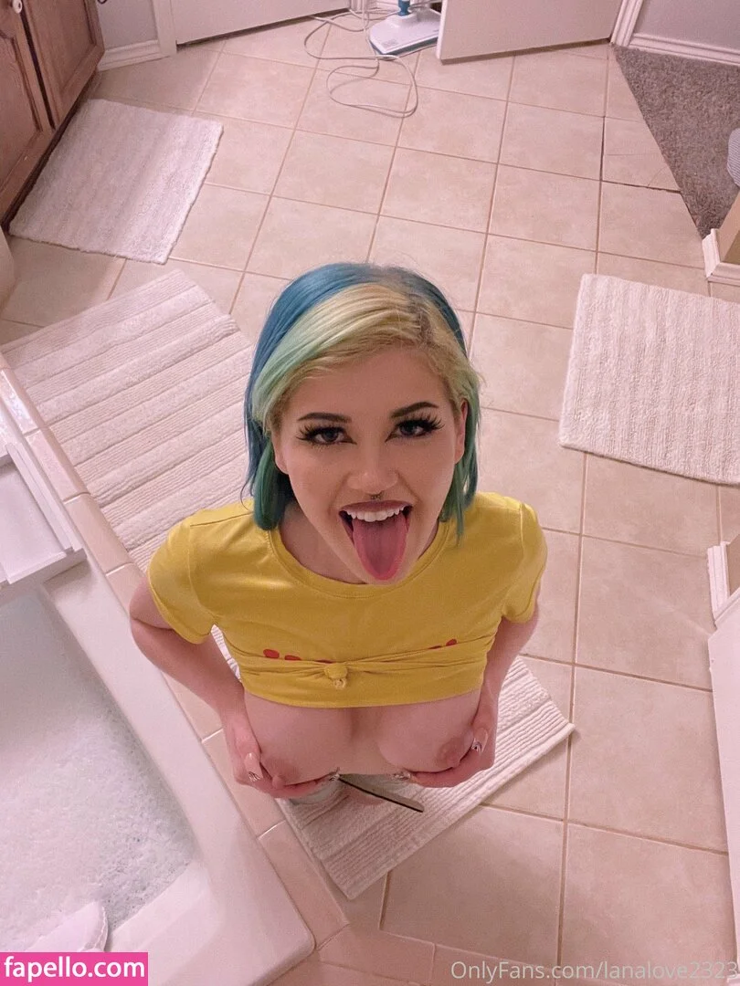 lanalove2323 Onlyfans Photo Gallery 