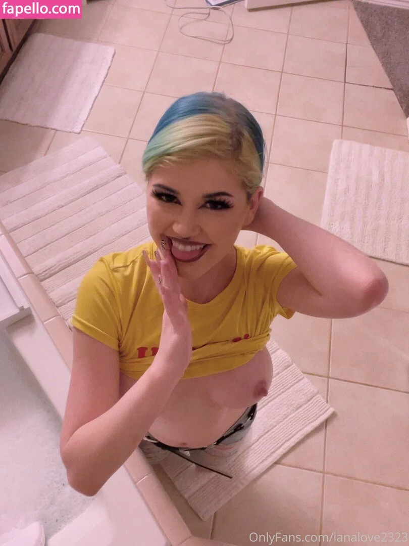 lanalove2323 Onlyfans Photo Gallery 