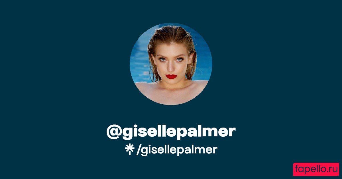 Giselle Carvalho Onlyfans Photo Gallery 