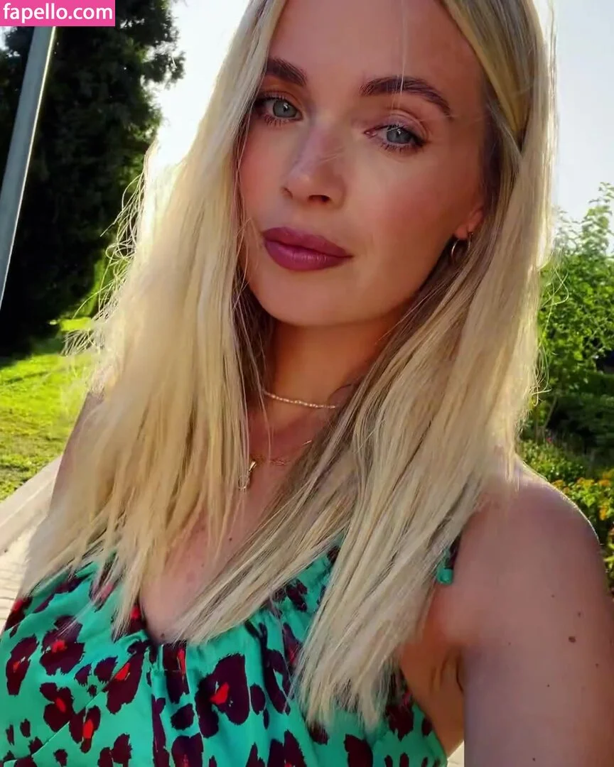 Danni Wells Onlyfans Photo Gallery 