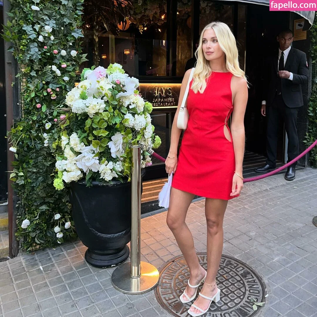 Danni Wells Onlyfans Photo Gallery 