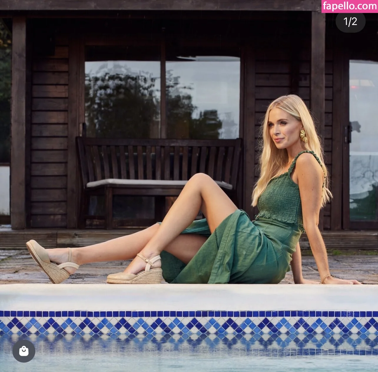 Danni Wells Onlyfans Photo Gallery 