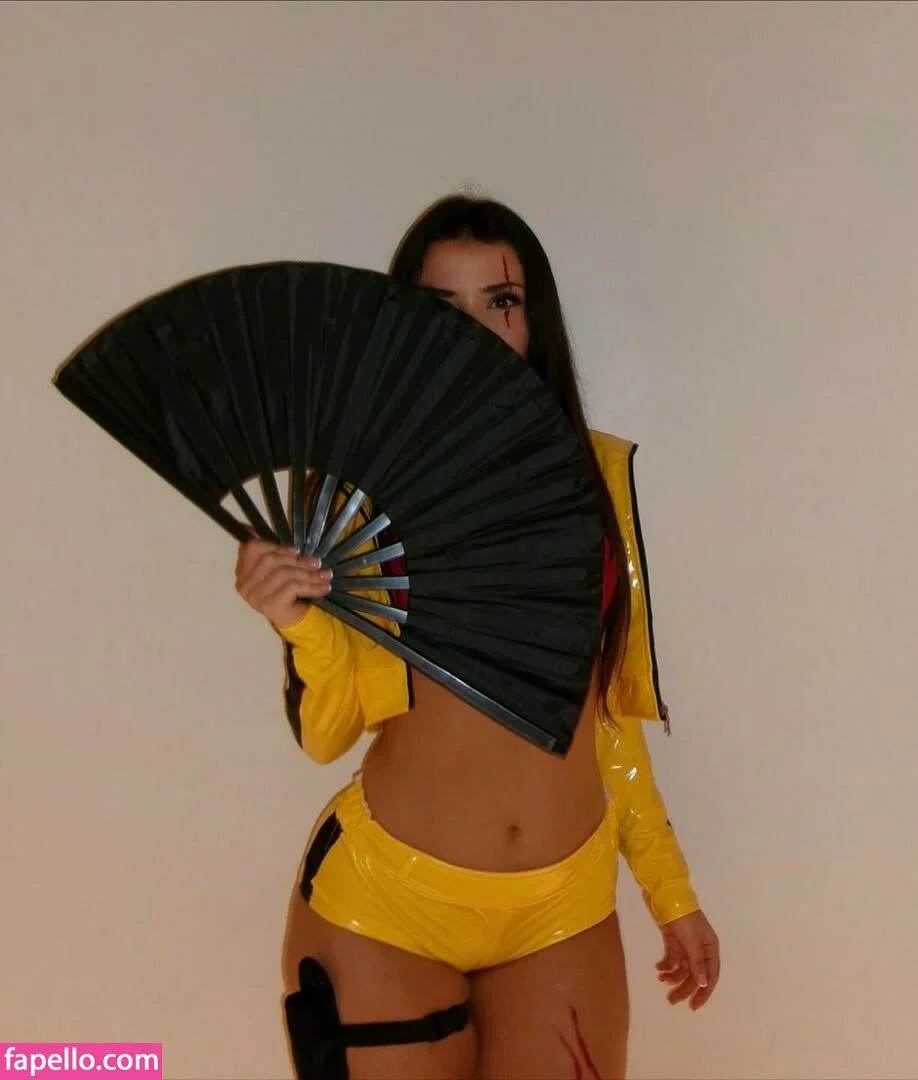 Pea Asmr Onlyfans Photo Gallery 