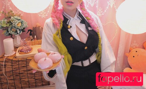 Ppomo Onlyfans Photo Gallery 