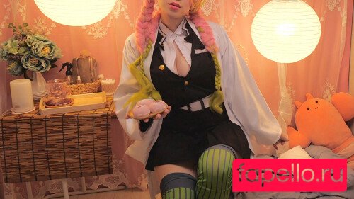 Ppomo Onlyfans Photo Gallery 