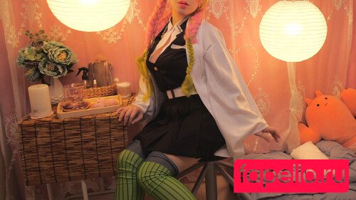 Ppomo Onlyfans Photo Gallery 