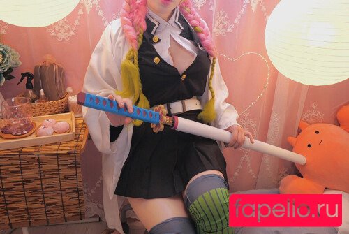 Ppomo Onlyfans Photo Gallery 